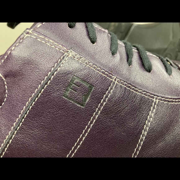 Fratelli Rossetti Flexa Ultralight lace up shoes - Picture 6 of 10